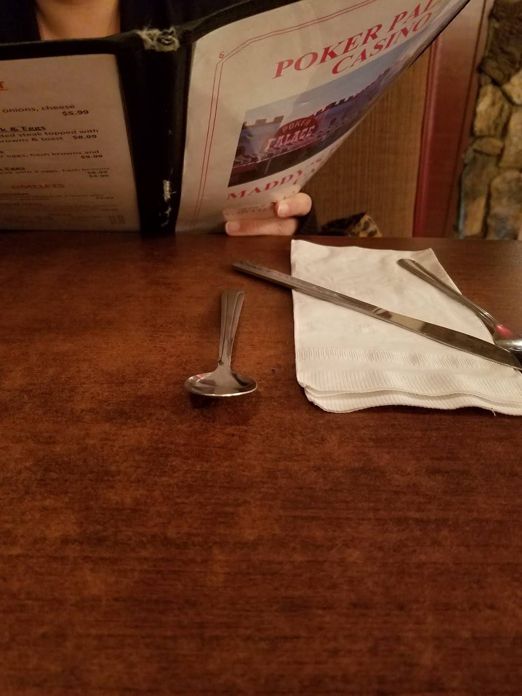 Maddys Paddy Cafe | restaurant | 2757 Las Vegas Blvd N, North Las Vegas, NV 89030, USA | 7026493799 OR +1 702-649-3799