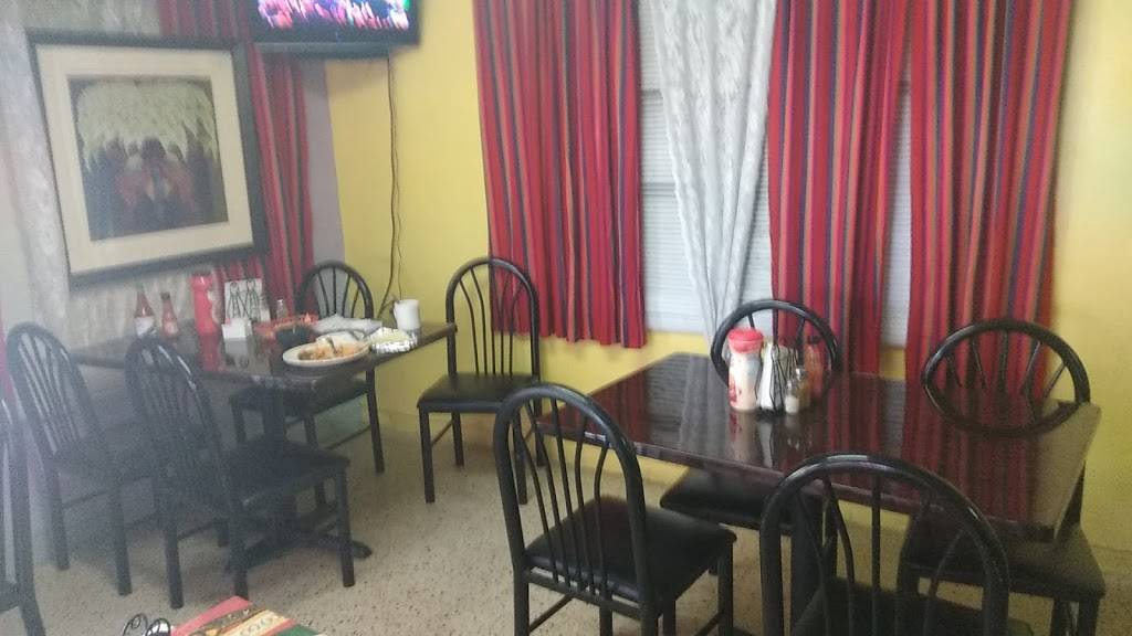 Anas Restaurant | restaurant | 5705 FL-674, Wimauma, FL 33598, USA | 8136343721 OR +1 813-634-3721