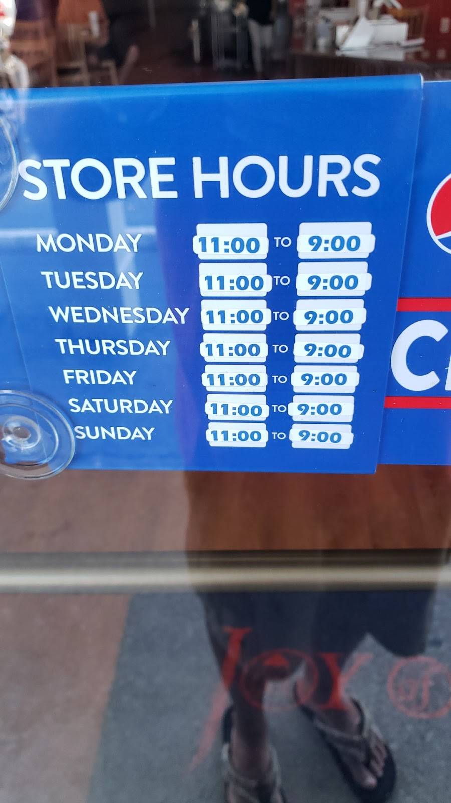 Joy of Tokyo | restaurant | 1407C W Wade Hampton Blvd, Greer, SC 29650, USA | 8646314415 OR +1 864-631-4415