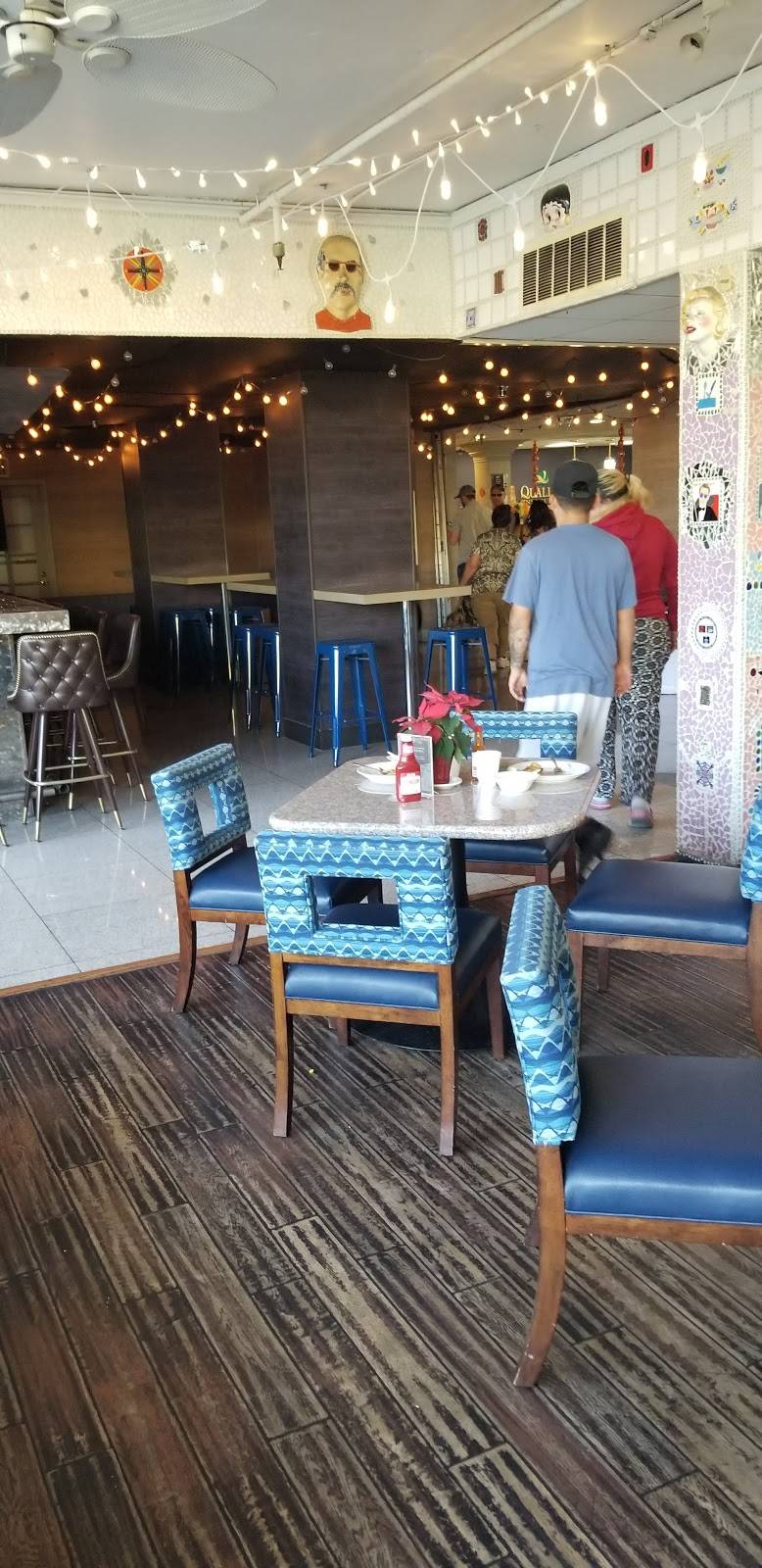 Oasis Restaurant & Bar | restaurant | 7709 Telegraph Rd, Montebello, CA 90640, USA | 3237241400 OR +1 323-724-1400