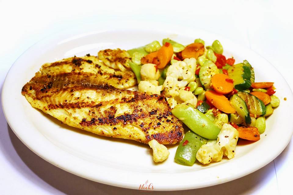 Nicks Pancake House | restaurant | 891 S State St, Jerseyville, IL 62052, USA | 6184981122 OR +1 618-498-1122