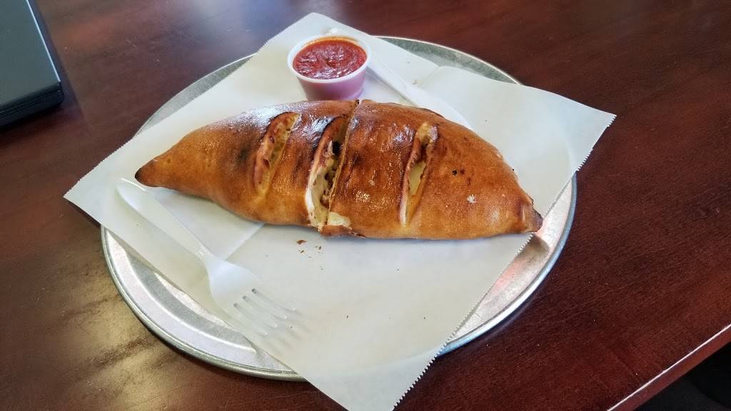 The Pizzeria Factory | restaurant | 19755 Vanowen St, Winnetka, CA 91306, USA | 8182265401 OR +1 818-226-5401