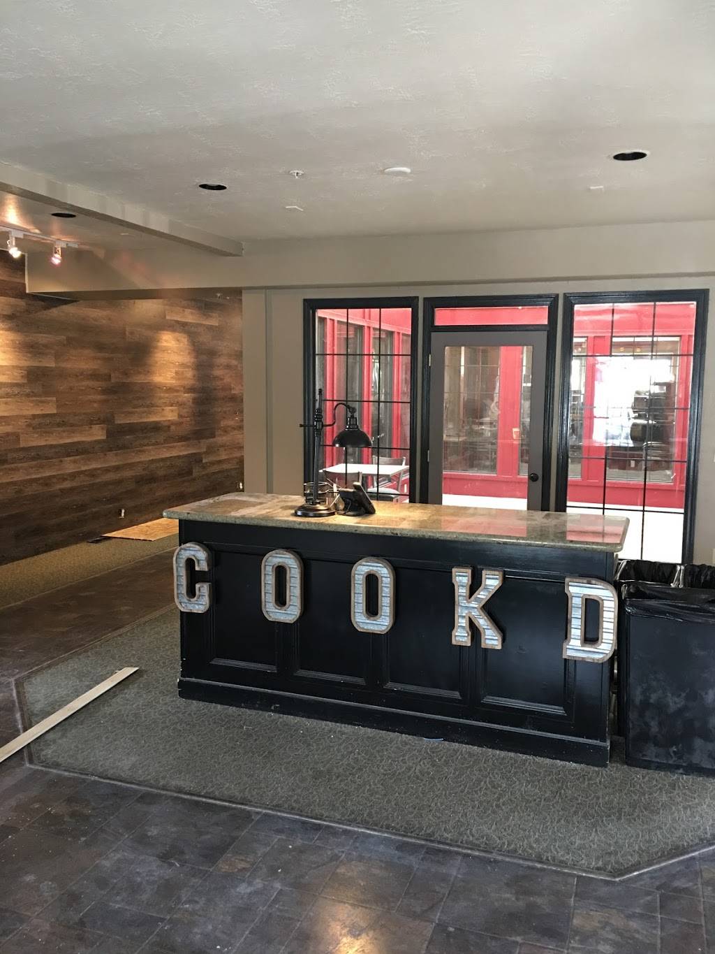 Cook’d | restaurant | 1644 U.S. Hwy 395 N, Minden, NV 89423, USA | 7753924000 OR +1 775-392-4000
