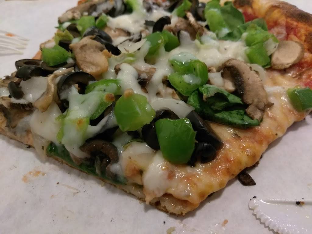 iSlice Pizza | restaurant | 1230 Solano Ave, Albany, CA 94706, USA | 5109906456 OR +1 510-990-6456