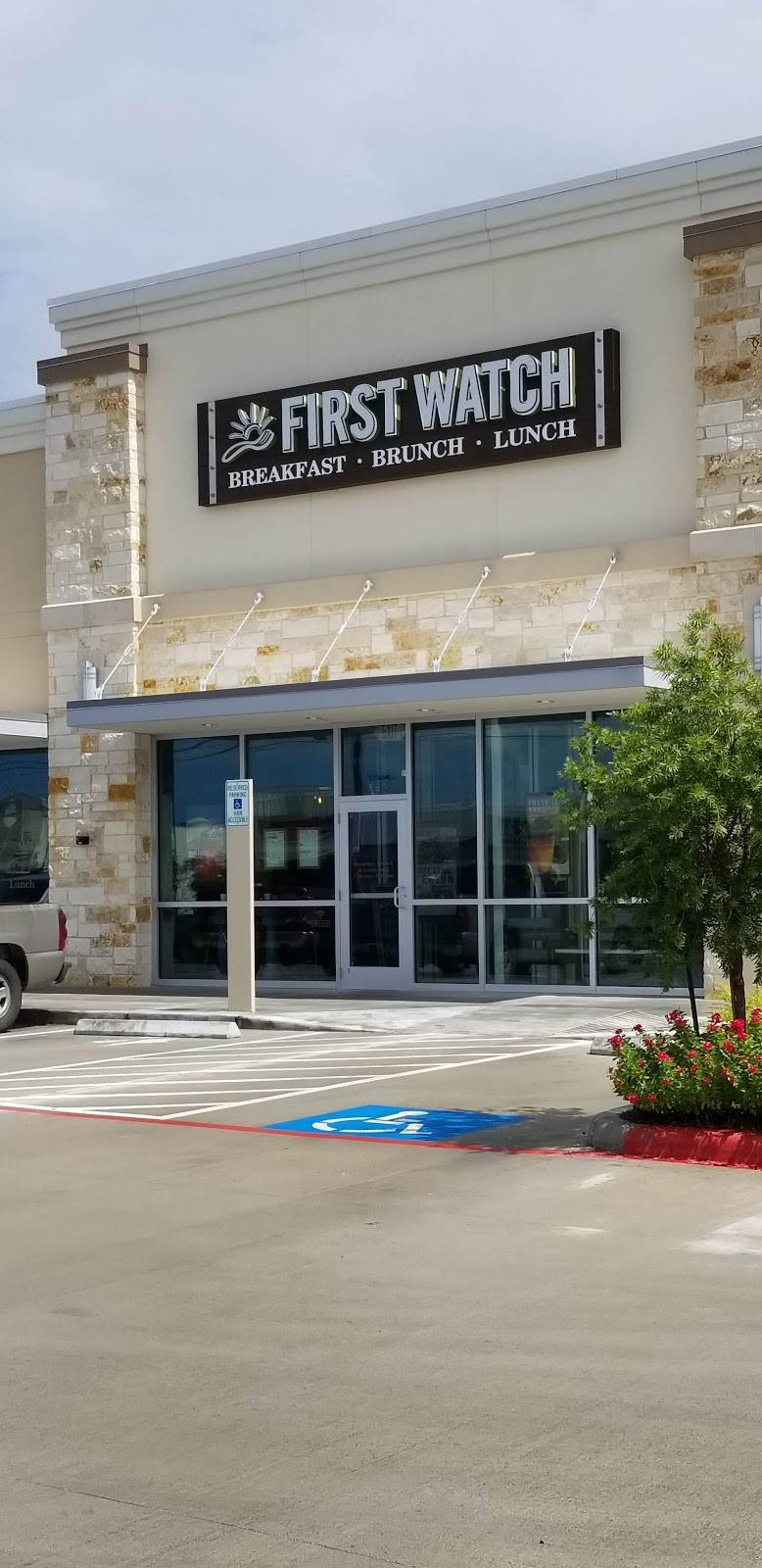 First Watch | restaurant | 6320 Garth Rd Suite 105, Baytown, TX 77521, USA | 2814077577 OR +1 281-407-7577