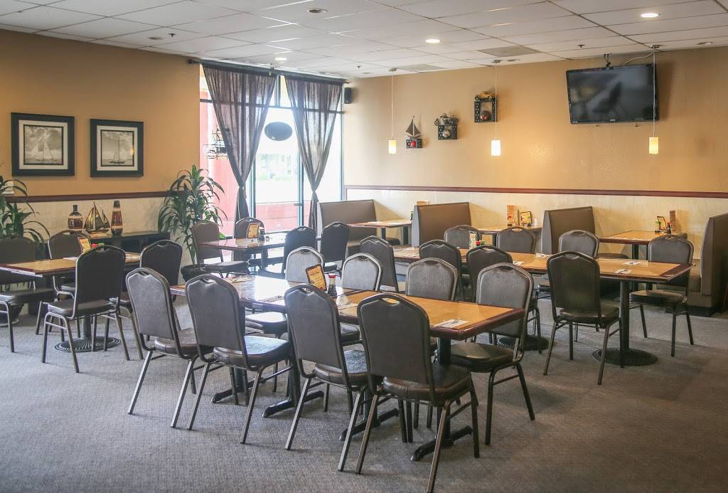 Lotus Fusion | restaurant | 1620 W El Camino Ave, Sacramento, CA 95833, USA | 9169203300 OR +1 916-920-3300