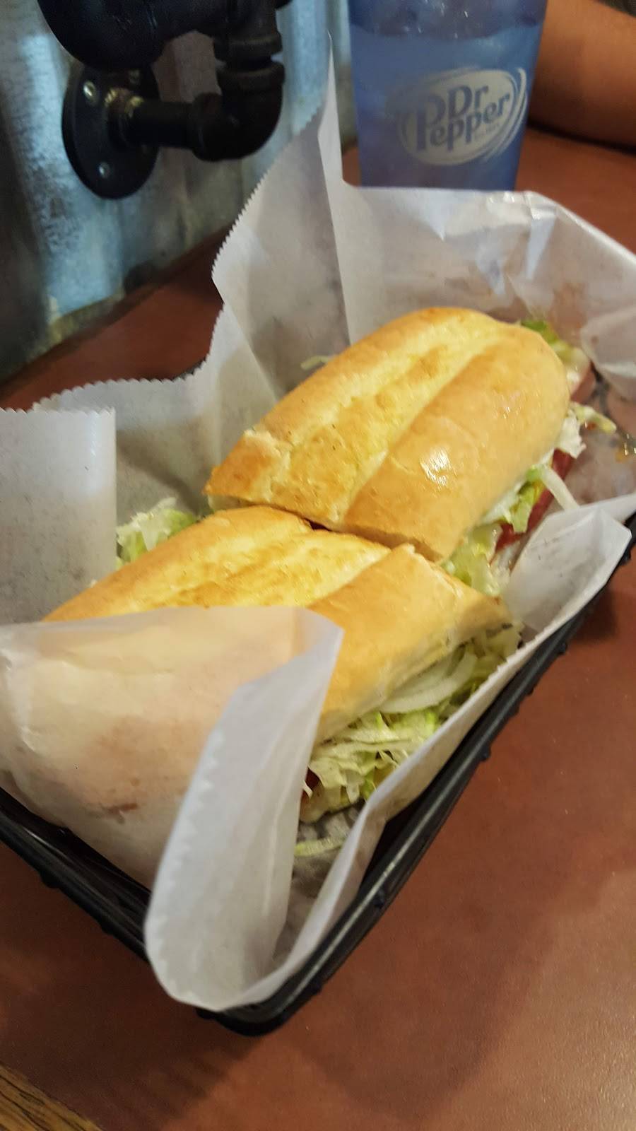 Freds Pizza Express | restaurant | 1920 11th St, Portsmouth, OH 45662, USA | 7403531218 OR +1 740-353-1218