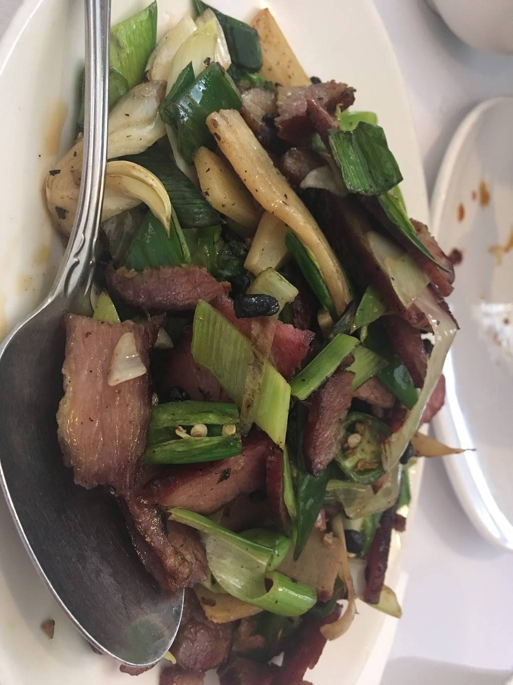 Jing-Jing Szechwan & Hunan Gourmet | restaurant | 443 Emerson St, Palo Alto, CA 94301, USA | 6503286885 OR +1 650-328-6885