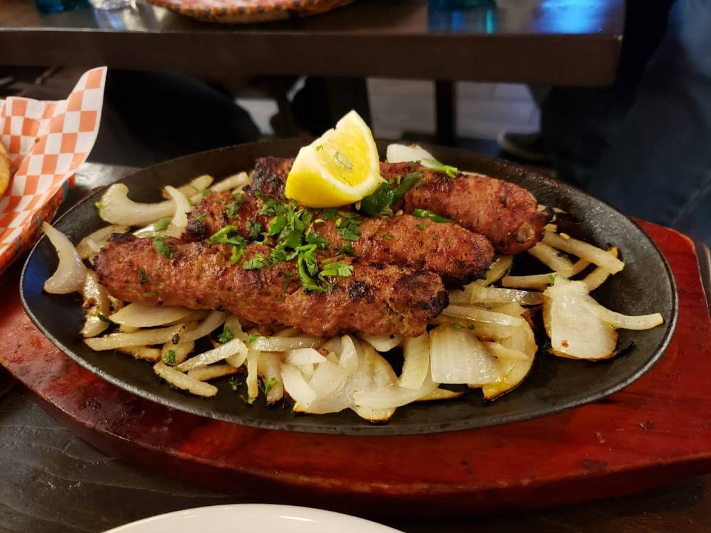 Karahi Boys | restaurant | 5955 Latimer Dr #5, Mississauga, ON L5V 0B7, Canada | 9058262827 OR +1 905-826-2827