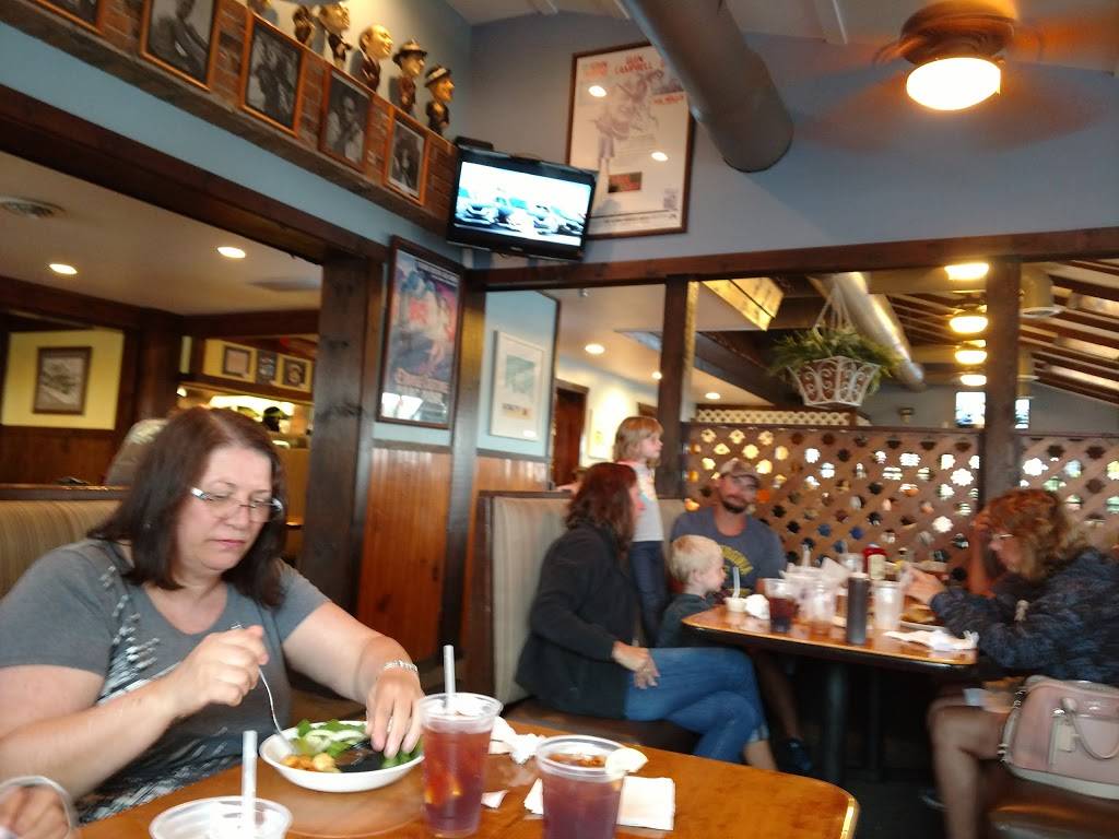 Bull On the Beach | restaurant | 17 94th St, Ocean City, MD 21842, USA | 4105242455 OR +1 410-524-2455