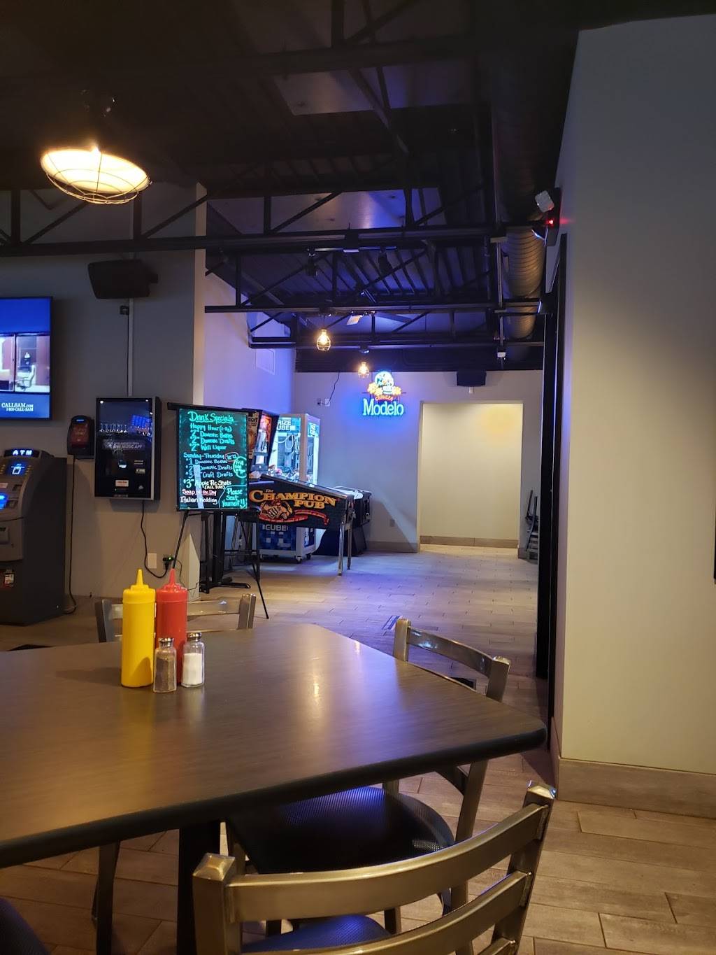 Southgate Wheat & Rye | restaurant | 15400 Pennsylvania Rd, Southgate, MI 48195, USA | 7342256463 OR +1 734-225-6463