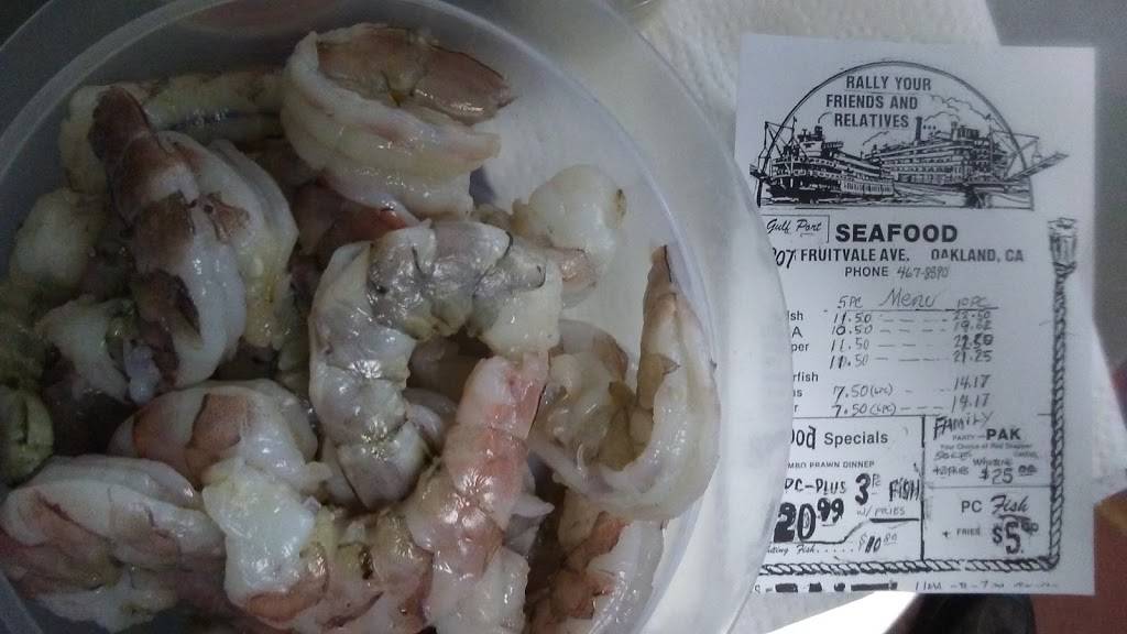 Joshuas Gulfport Seafood | restaurant | 2907 Fruitvale Ave, Oakland, CA 94602, USA | 5104678390 OR +1 510-467-8390