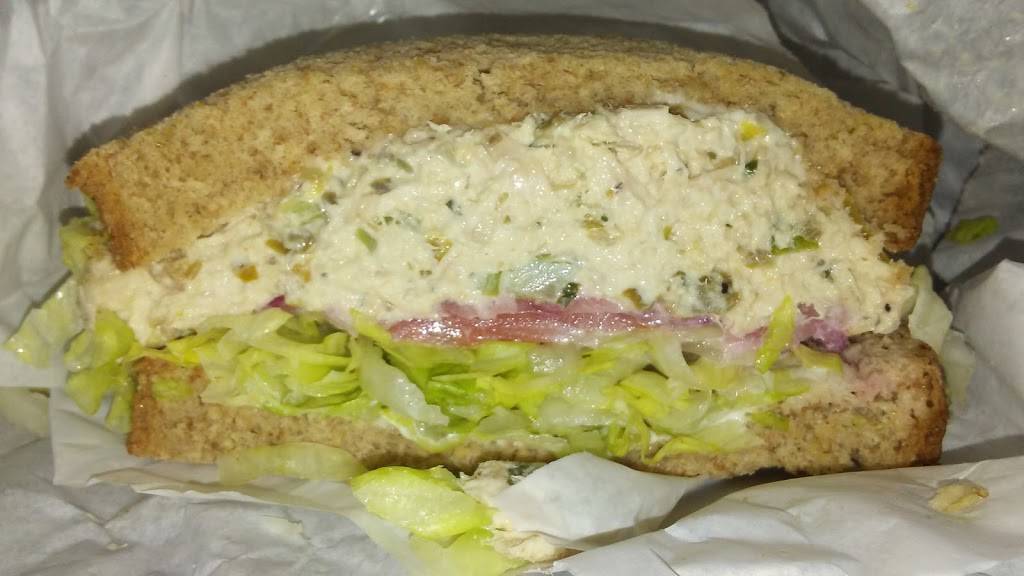 The Deli Counter | restaurant | 20810 S Avalon Blvd suite d, Carson, CA 90746, USA | 3108519380 OR +1 310-851-9380