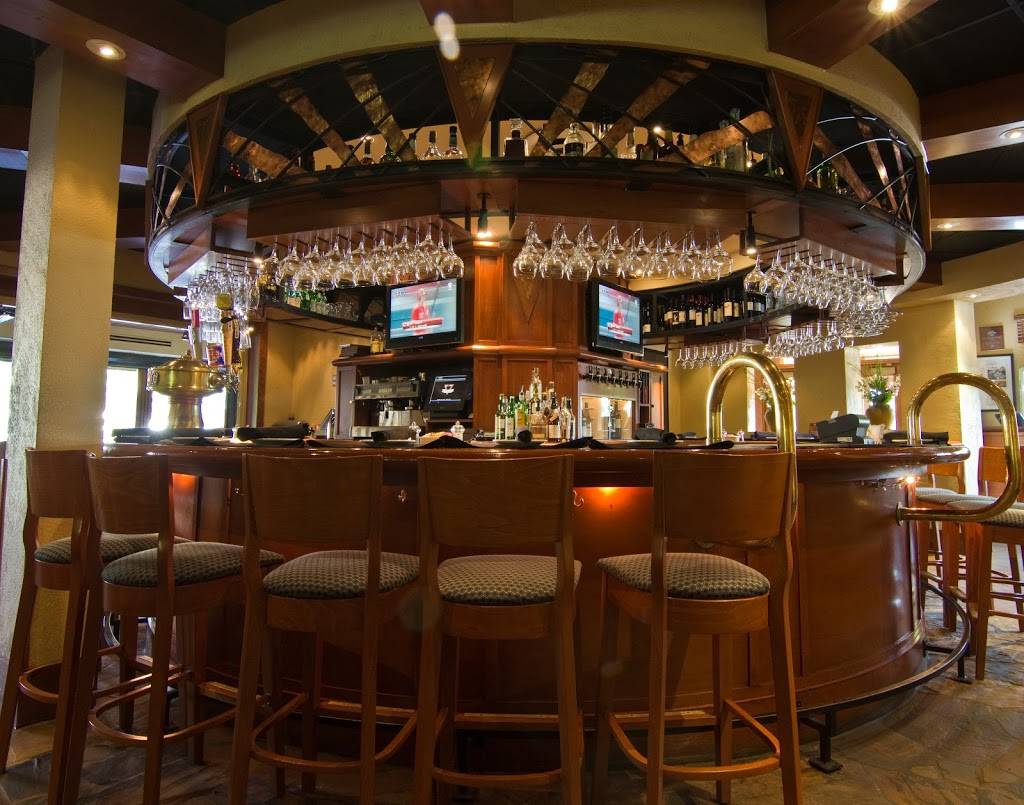 Trio Bistro | restaurant | 7565 Kenwood Rd, Cincinnati, OH 45236, USA | 5139841905 OR +1 513-984-1905