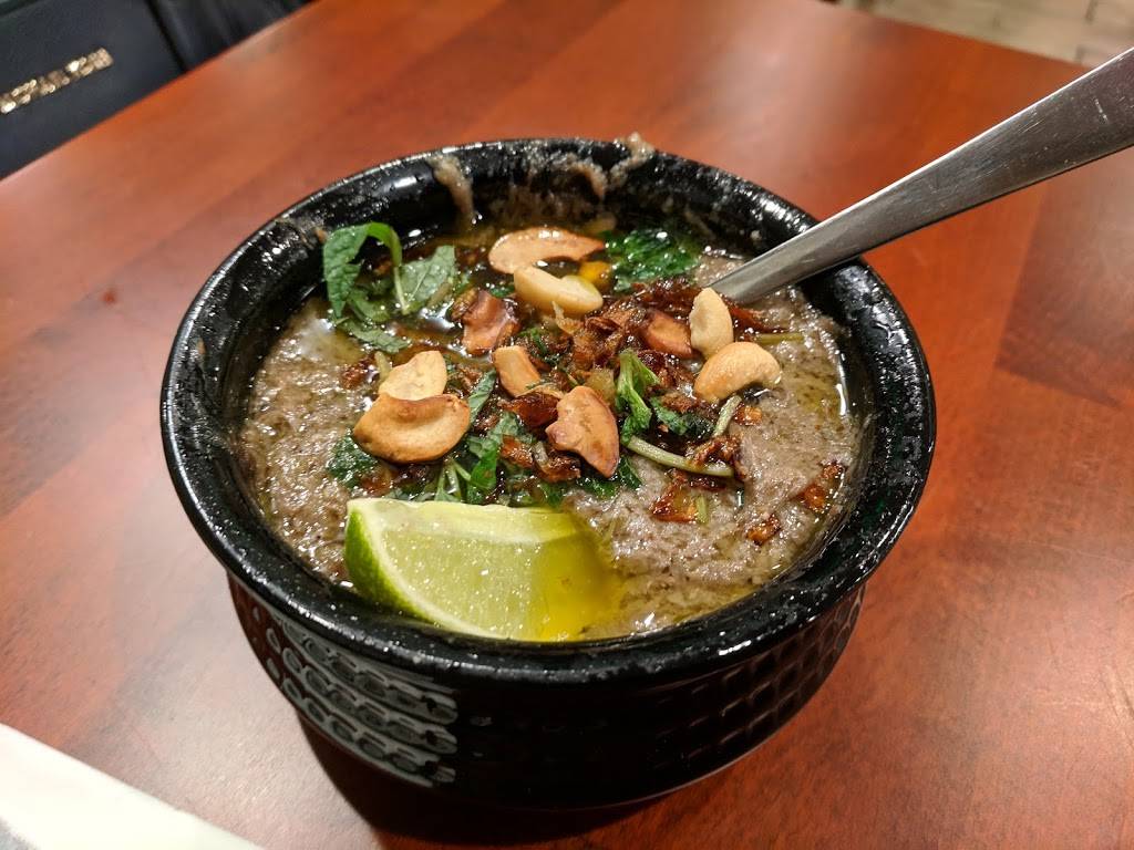 Pista House | restaurant | 104 New South Rd, Hicksville, NY 11801, USA | 5164655604 OR +1 516-465-5604