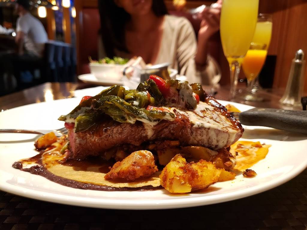 Luna Modern Mexican Kitchen | restaurant | 980 Montecito Dr #110, Corona, CA 92879, USA | 9517358888 OR +1 951-735-8888