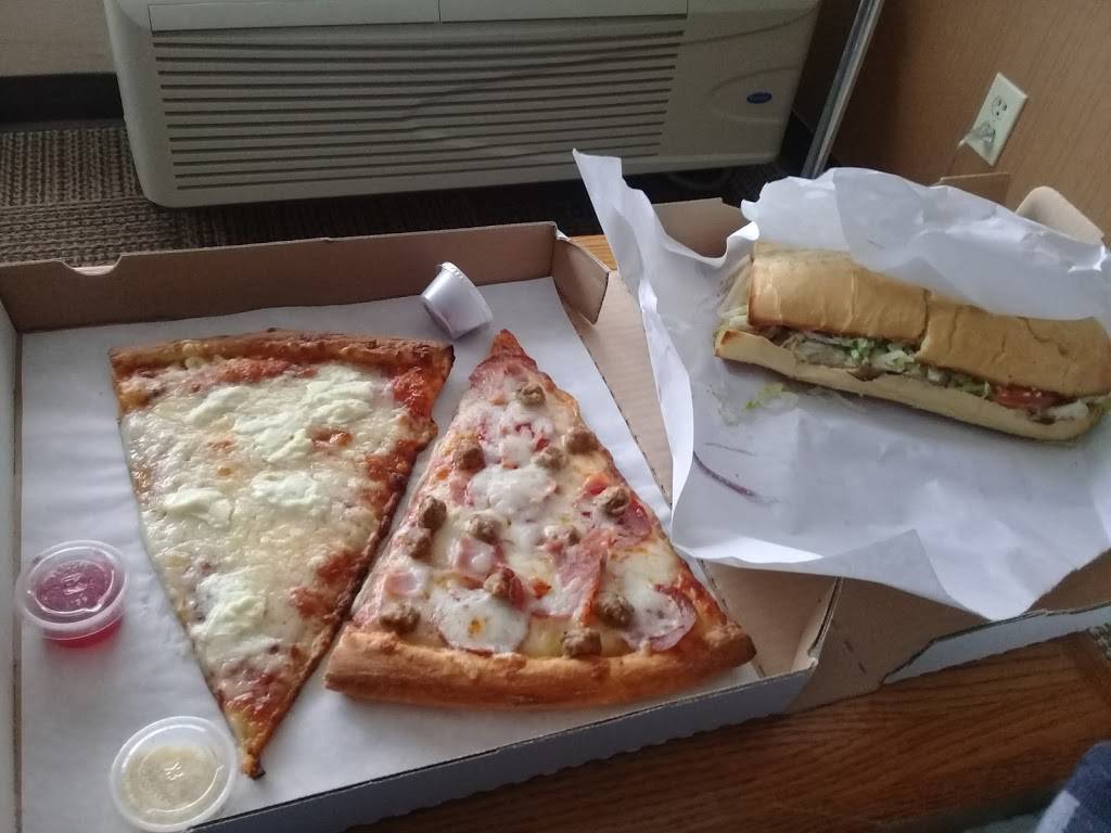 Rosas Pizza | restaurant | 3860 Convoy St, San Diego, CA 92111, USA | 8582781223 OR +1 858-278-1223