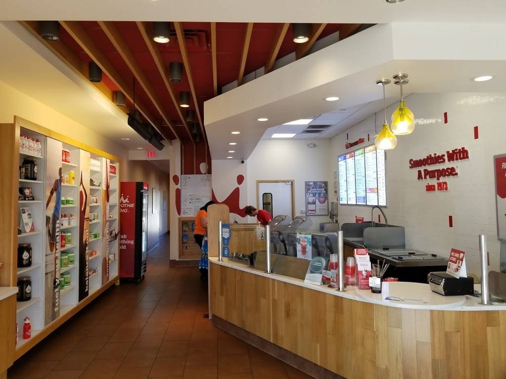 Smoothie King | restaurant | 1016 Lockwood Blvd Ste 130, Oviedo, FL 32765, USA | 4075421090 OR +1 407-542-1090