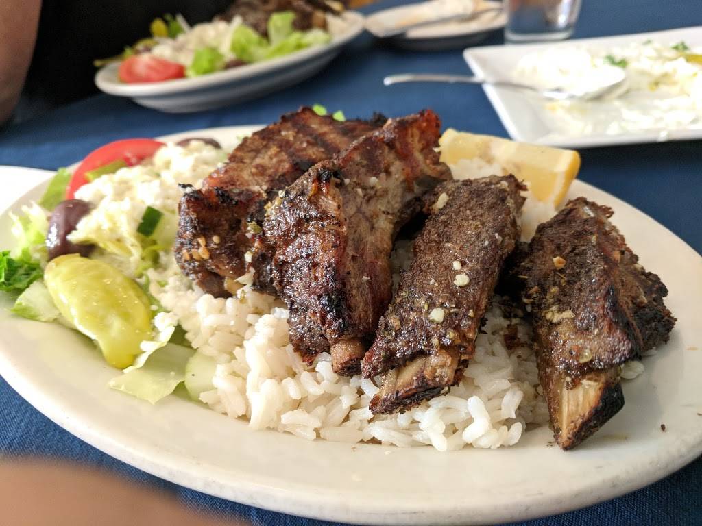 Pelagos Cafe | restaurant | 4951 Tamiami Trail N, Naples, FL 34103, USA | 2392632996 OR +1 239-263-2996