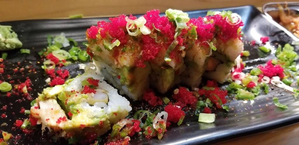 Imura Japanese Restaurant | restaurant | 1994 Main St, Watsonville, CA 95076, USA | 8317618799 OR +1 831-761-8799