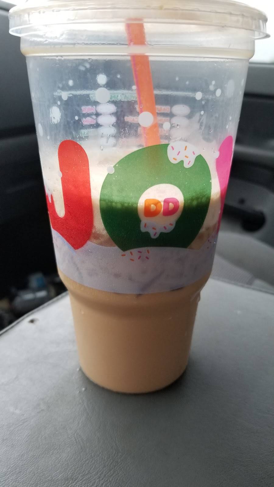 Dunkin | bakery | 4200 W King St, Cocoa, FL 32926, USA | 3218772205 OR +1 321-877-2205