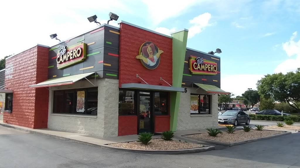 Pollo Campero | meal takeaway | 12885 Josey Ln, Farmers Branch, TX 75234, USA | 9722432482 OR +1 972-243-2482