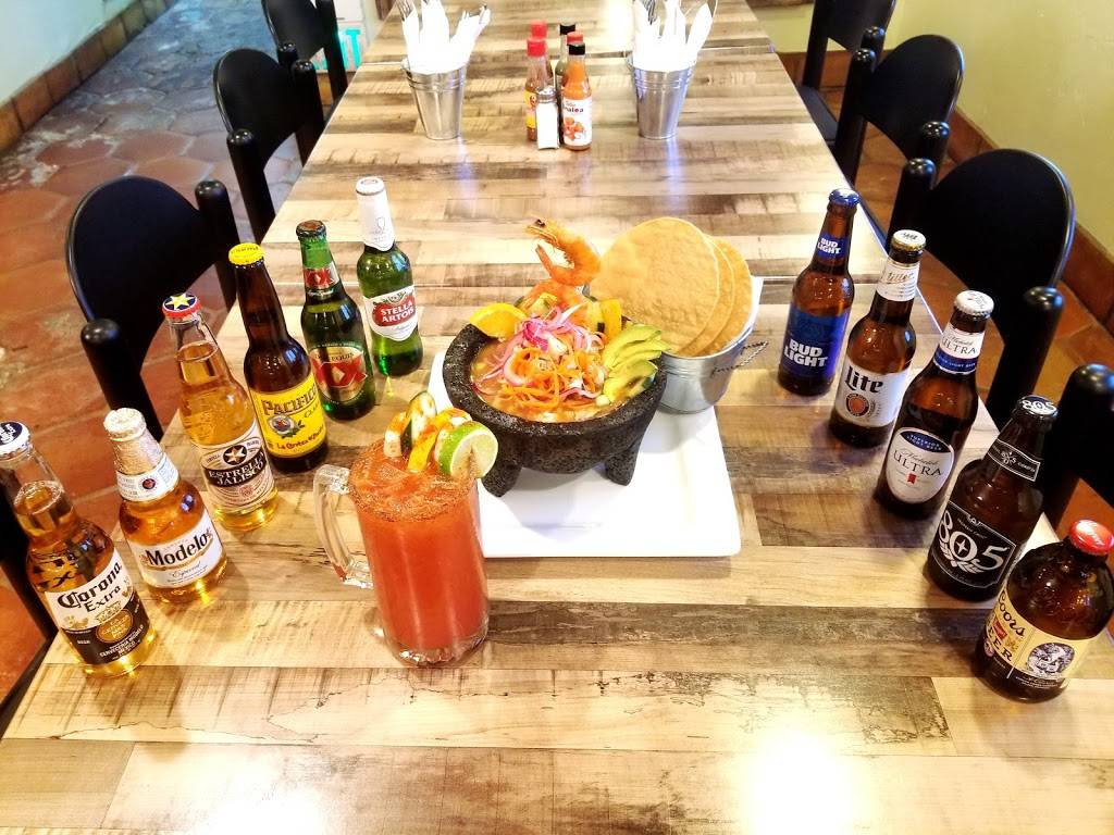 Sabores Mexican Cocina & Tequila Bar | restaurant | 3173 W Shaw Ave Suite 101, Fresno, CA 93711, USA | 5593745104 OR +1 559-374-5104