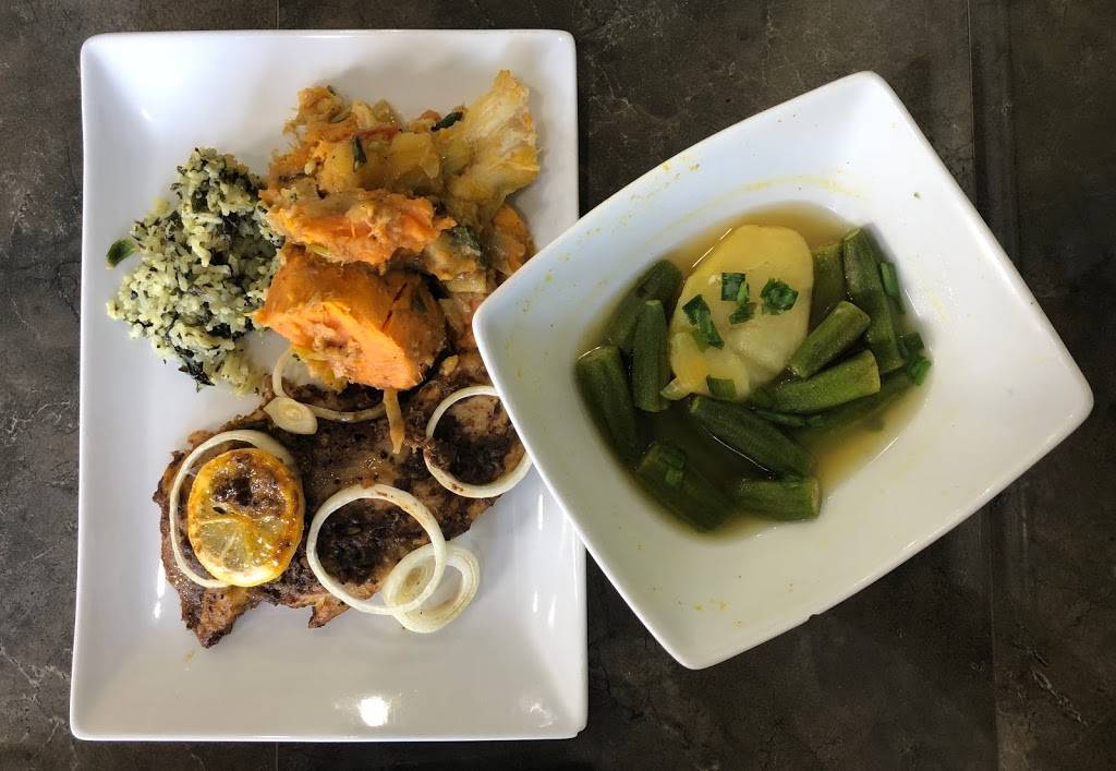 Tropical Revival Restaurant & Catering | restaurant | 12-40 Clintonville St, Flushing, NY 11357, USA | 3475021802 OR +1 347-502-1802