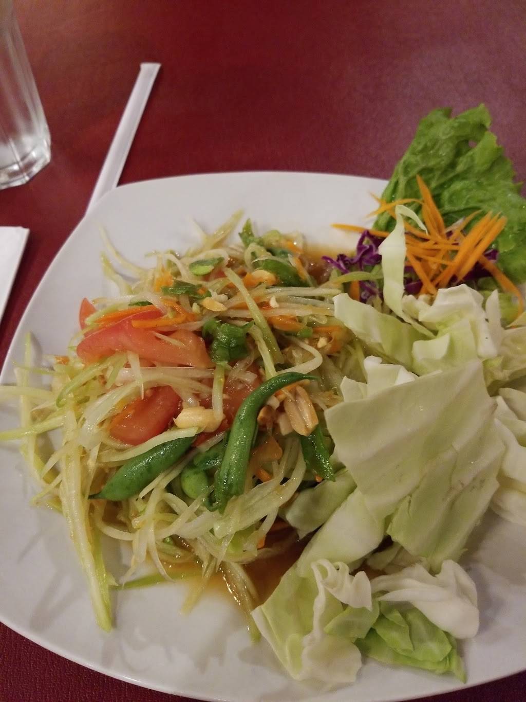Savory Thai Restaurant | restaurant | 3829 Plaza Dr #601, Oceanside, CA 92056, USA | 7602957955 OR +1 760-295-7955