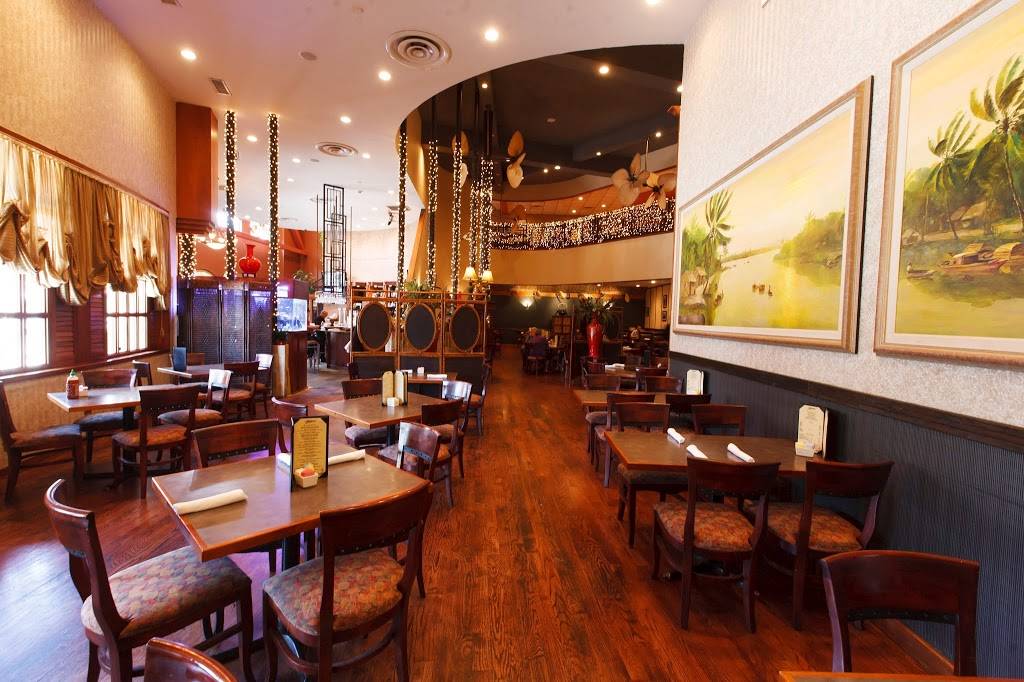 Vietopia | restaurant | 5176 Buffalo Speedway, Houston, TX 77005, USA | 7136647303 OR +1 713-664-7303