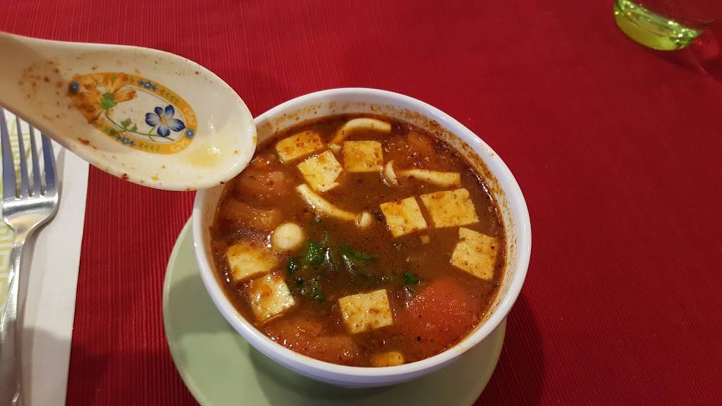 Thai Garden | restaurant | 4750 Oceanside Blvd, Oceanside, CA 92056, USA | 7609401009 OR +1 760-940-1009