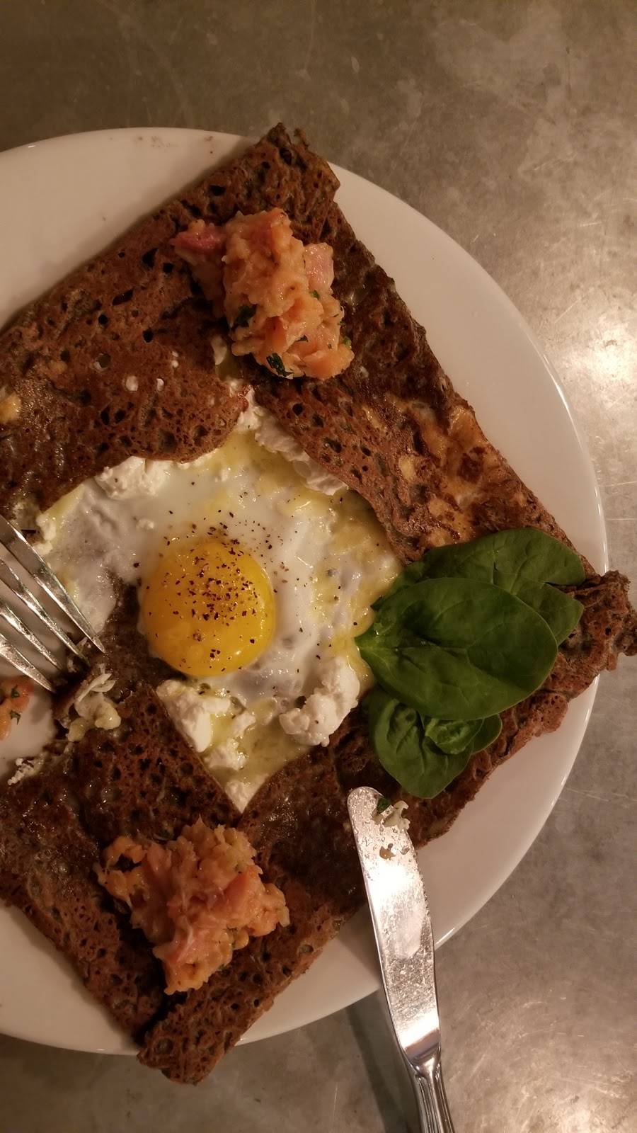 La Table de Sophie | restaurant | 1386 Westwood Blvd, Los Angeles, CA 90024, USA | 3104415384 OR +1 310-441-5384