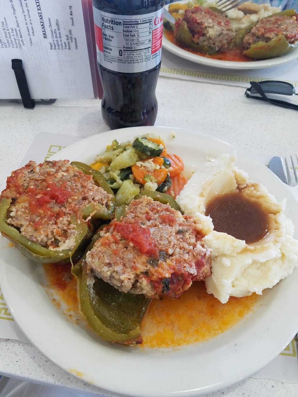 Anns Diner | restaurant | 323 Division St, Elizabeth, NJ 07201, USA | 9083539747 OR +1 908-353-9747