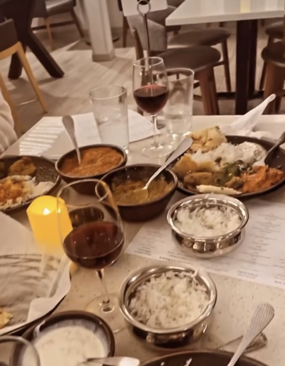 Keshar Indian Restaurant and Bar | restaurant | Inside Aiden by Best Western, 476 MA-28, West Yarmouth, MA 02673, USA | 7819853201 OR +1 781-985-3201