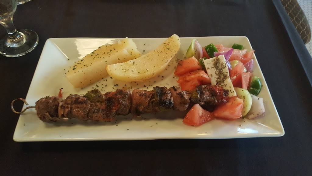 Symposium | restaurant | 890 Town Center Dr, Wilmington, NC 28405, USA | 9102399051 OR +1 910-239-9051