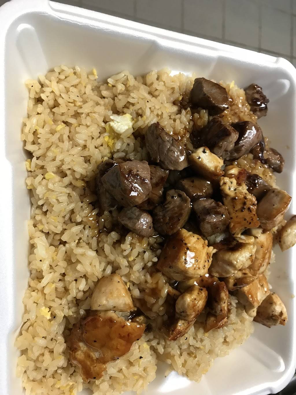 Tokyo Express | restaurant | 619 IN-66, Tell City, IN 47586, USA | 8127722588 OR +1 812-772-2588