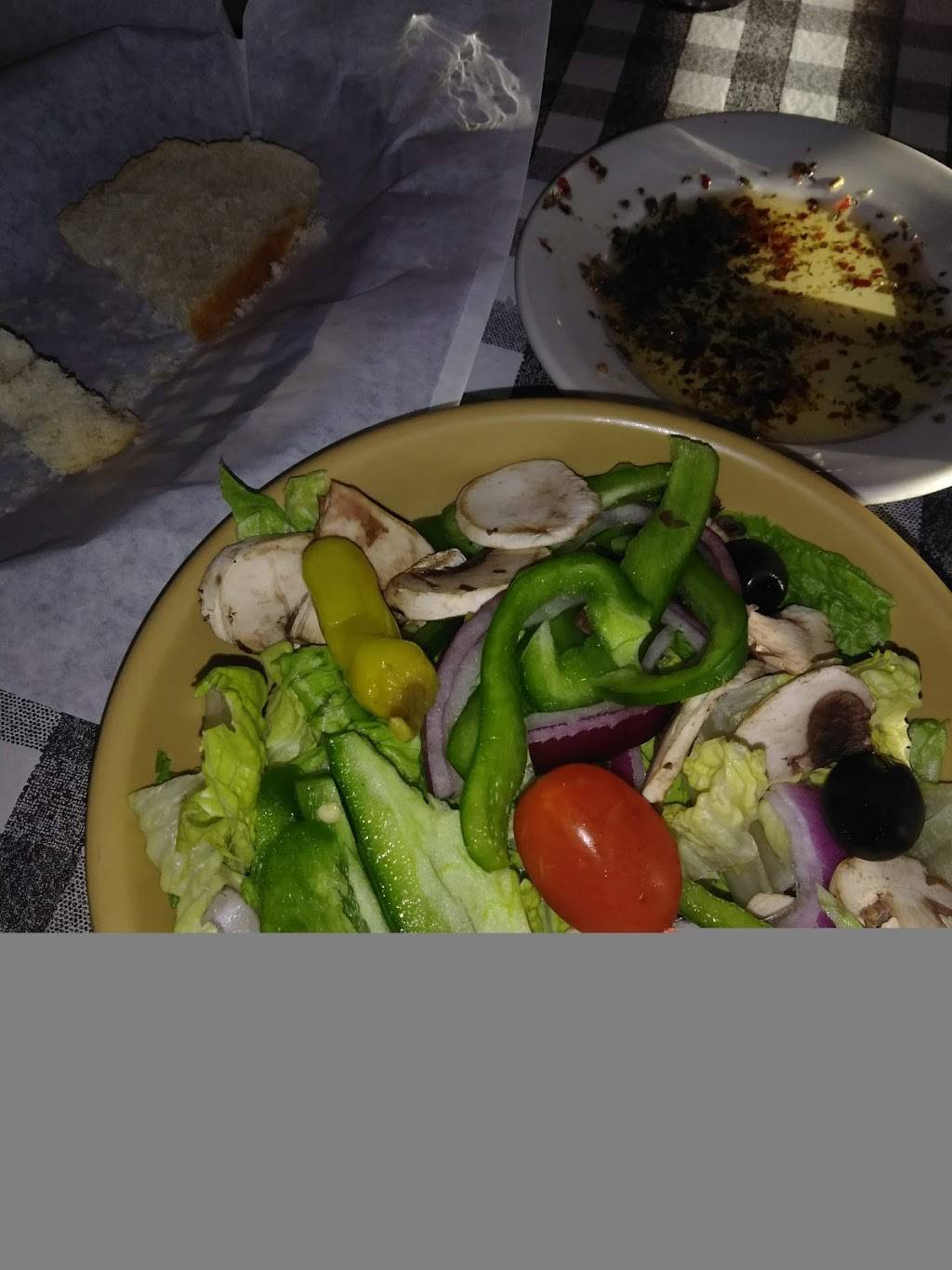 Rullis Italian Rest Inc | restaurant | 851 Hwy 20, Middlebury, IN 46540, USA | 5748257222 OR +1 574-825-7222