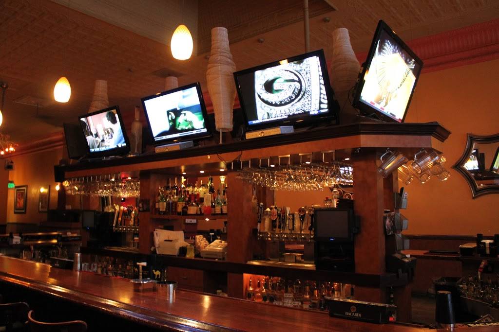 San Jose Bar & Grill | restaurant | 85 S 2nd St, San Jose, CA 95113, USA | 4082862397 OR +1 408-286-2397