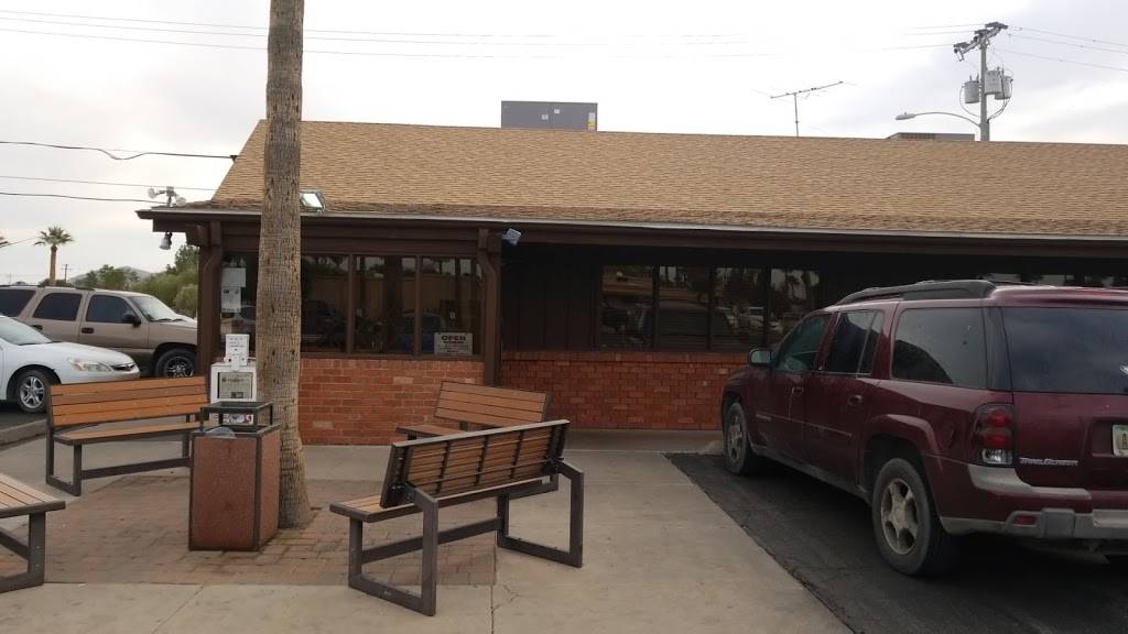 Mi Amigo Ricardo | restaurant | 821 E Florence Blvd, Casa Grande, AZ 85122, USA | 5208363858 OR +1 520-836-3858