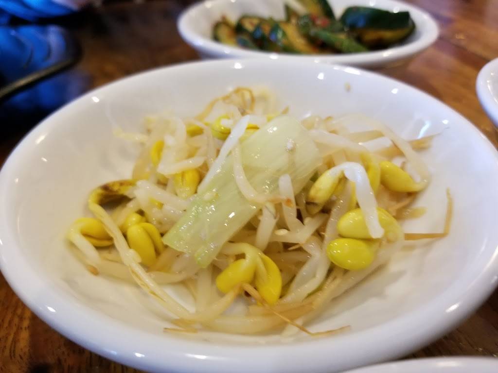 Kimchi Restaurant | restaurant | 7 Alafaya Woods Blvd # 1000, Oviedo, FL 32765, USA | 4079774455 OR +1 407-977-4455