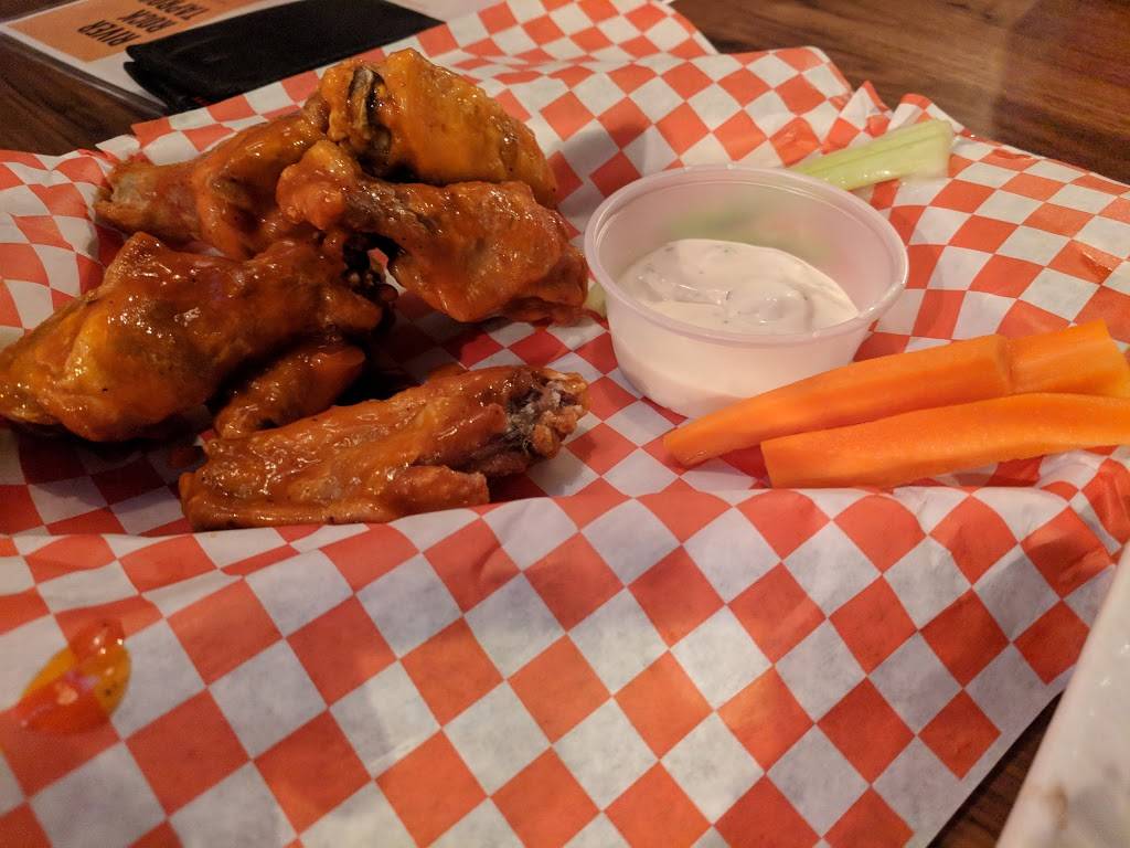 River Rock Taproom | restaurant | 155 S Murphy Ave, Sunnyvale, CA 94086, USA | 4088309837 OR +1 408-830-9837