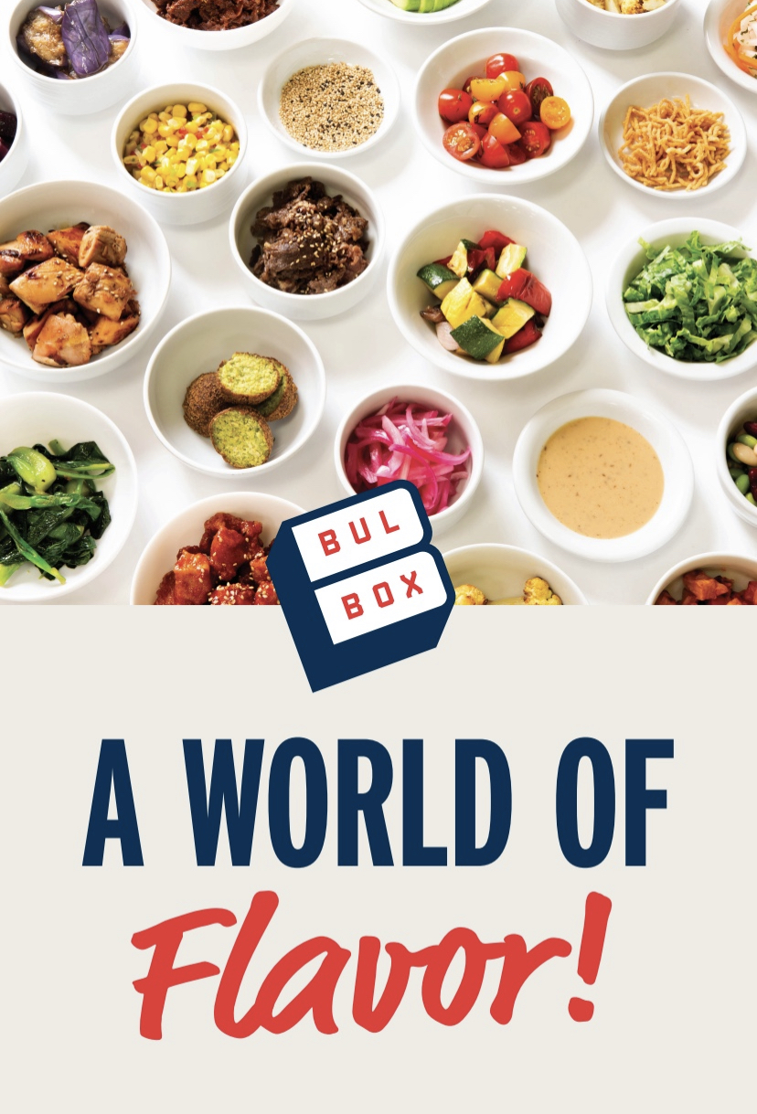 Bul Box | restaurant | 2526-100 Hillsborough St, Raleigh, NC 27607, USA | 9842008359 OR +1 984-200-8359