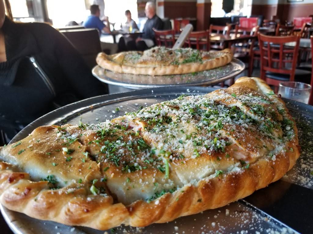 Village Pizzeria | meal delivery | 1 Clement St, San Francisco, CA 94118, USA | 4152374614 OR +1 415-237-4614