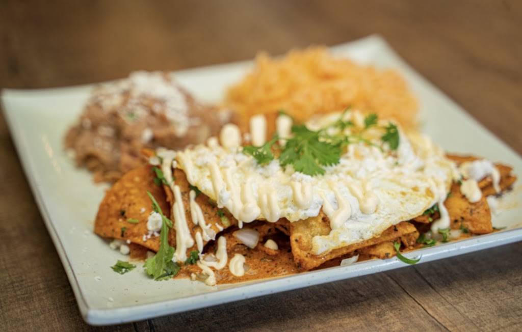 El Ranchito Autentica Comida Mexicana | restaurant | 512 S State College Blvd, Anaheim, CA 92806, USA | 7142154329 OR +1 714-215-4329