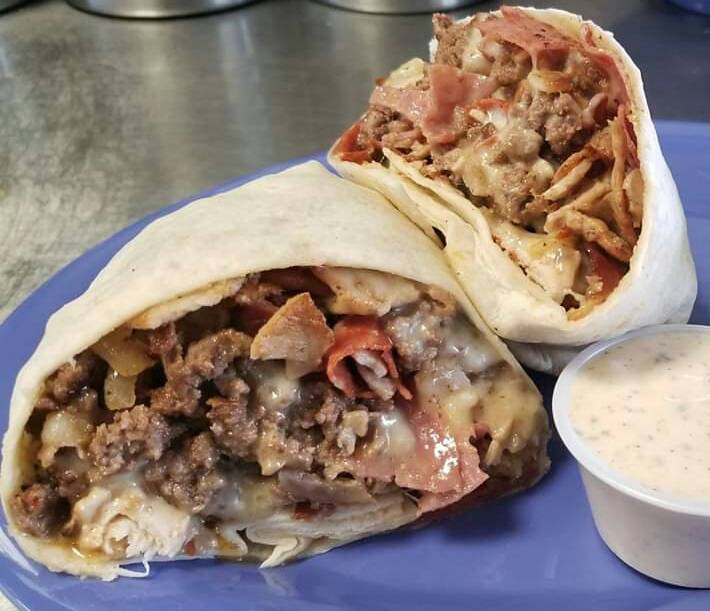 Sandwich Bowl | restaurant | 1008 6th St, Harlan, IA 51537, USA | 7122354663 OR +1 712-235-4663