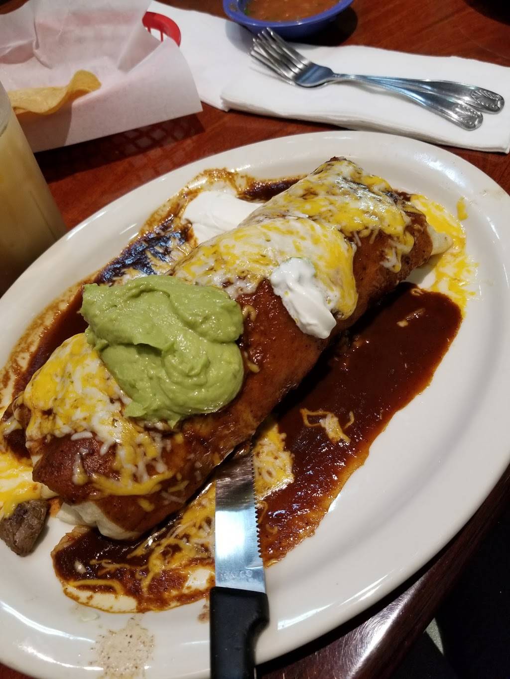 El Burrito Grill | restaurant | 4101 N Bellflower Blvd, Long Beach, CA 90808, USA | 5624219400 OR +1 562-421-9400