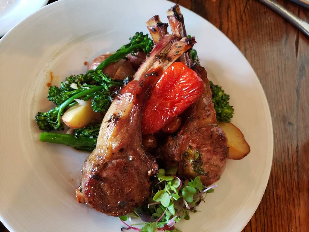 Stables Ranch Grille | restaurant | 65 Avenida de Otero, Tubac, AZ 85646, USA | 5203982678 OR +1 520-398-2678