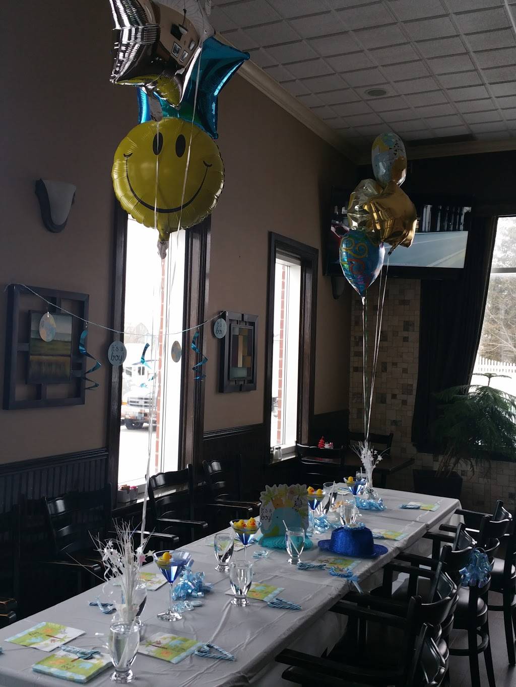 Jacx | restaurant | 20215 Woodbine Ave, Queensville, ON L0G 1R0, Canada | 9054784100 OR +1 905-478-4100