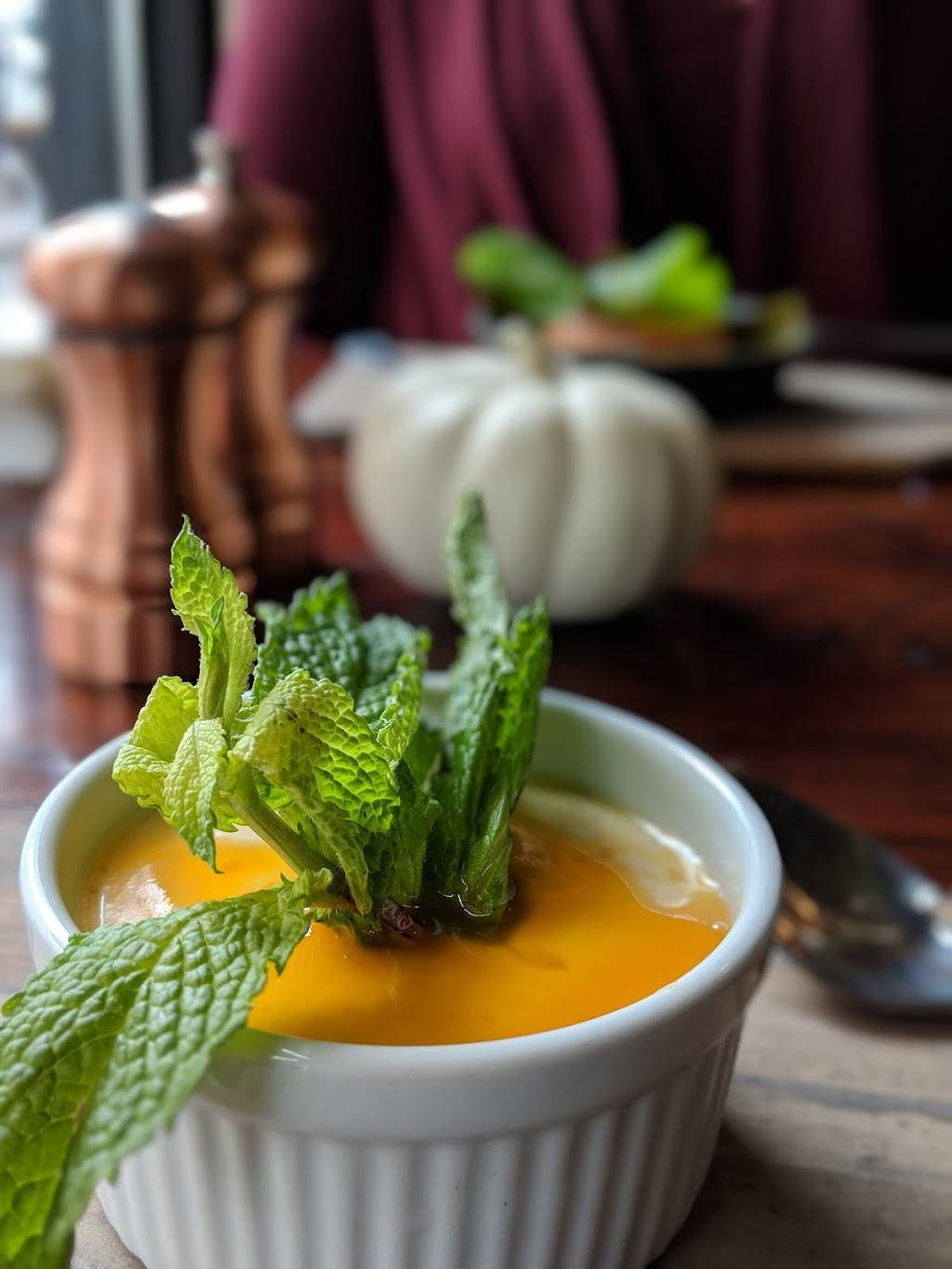 Samba | restaurant | 7 S Park St, Montclair, NJ 07042, USA | 9737446764 OR +1 973-744-6764