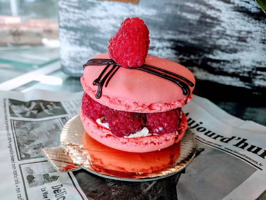 Creamy Spoon French Bistro | restaurant | 106 N Glendale Ave, Glendale, CA 91206, USA | 8186962775 OR +1 818-696-2775